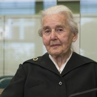 88-летняя жительница Германии осуждена за отрицание Холокоста