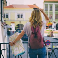 Tērēt mazāk, baudīt vairāk: ieteikumi lētākai ceļošanai