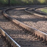 Lietuvas dzelzceļš aizņemas 50 miljonus eiro 'Rail Baltica' un citiem projektiem