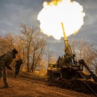 Bulgārija pirmo reizi sniegs militāro palīdzību Ukrainai