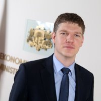 Iespējamā 'Vienotības' Rīgas mēra amata kandidāta Ķirša parādsaistības – 42 tūkstoši eiro