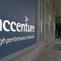 Компания Accenture открыла в Риге студию прототипирования