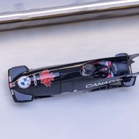 Pasaules kauss Siguldā: pieci Kanādas bobslejisti nepiedalīsies Covid-19 testu dēļ