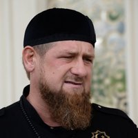 Кадыров признался в желании покинуть пост главы Чечни