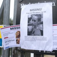 Celtnieka Zaļkalna Latvijā nogalinātās sievas māte atklāj traģēdijas detaļas