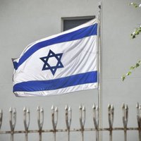 Izraēlas prezidents uzticēs valdības veidošanu Benijam Gancam