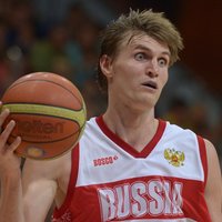 Кириленко и Швед дебютировали в новом клубе НБА