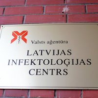 В Латвии у пациента был диагностирован коронавирус — но не тот
