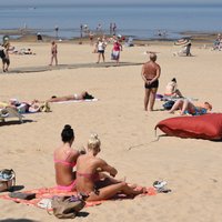 Vasara Latvijā bijusi siltāka un sausāka par normu