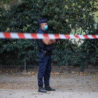 Francijā par skolotāja slepkavības attaisnošanu studentei piespriež nosacītu sodu