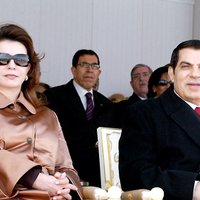 Тунис получил $29 млн, похищенных экс-президентом