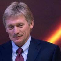 Пресс-секретарь Путина: не имеем права комментировать дело журналиста Голунова