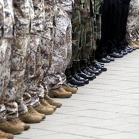 Латвийские военнослужащие вернутся в Косово спустя 11 лет