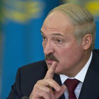 Лукашенко назвал результаты "Евровидения" фальсификацией