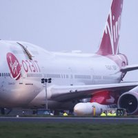 Космическая компания Virgin Orbit британского миллиардера Брэнсона объявила о банкротстве