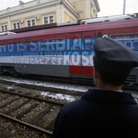 Косово обвиняет Сербию в планах аннексии по "крымской модели"