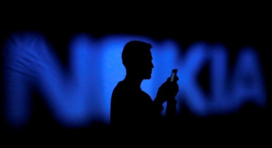 Nokia может уволить до 10 тысяч работников