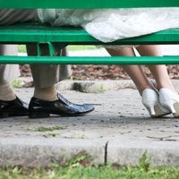 Šķirto vīru 15 padomi laimīgai laulībai