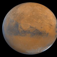 2014. gadā Marsam draud katastrofa