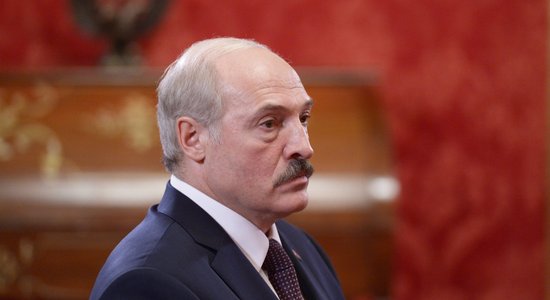 Берзиньш: если Лукашенко приедет в Ригу, я с ним встречусь