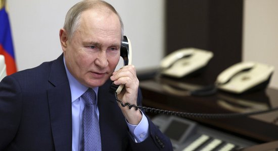 Путин объявил об изменении ядерной доктрины. Значит ли это, что Россия готовит ядерный ответ на удары по своей территории?