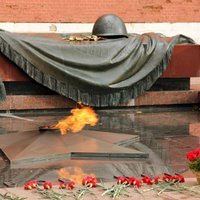 Могила неизвестному солдату — 10 вариантов в разных странах мира