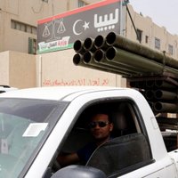 Lībijas aizsardzības ministrs aplenkuma dēļ atkāpjas no amata