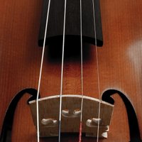 Nozagtas un atkal atrastas Stradivari vijoles izsoles ienākumu daļu novirza policijai