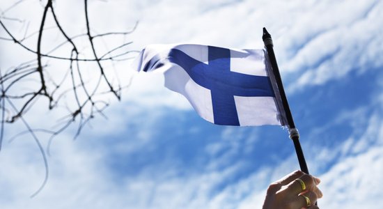 Финляндия будет выплачивать 5300 евро беженцам, возвращающимся на родину