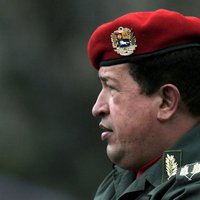 Venecuēlas viceprezidents: Čavess turpina vadīt valsti
