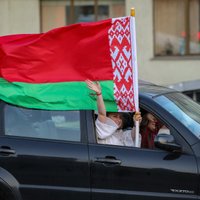 Baltkrievija atsauc uz konsultācijām vēstniekus Lietuvā un Polijā