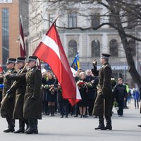 Рижская дума разрешила все мероприятия 16 марта, полиция предупреждает о рисках