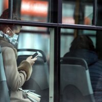Rīgā pasažieru skaits sasniedzis pēdējos gados neredzētu apjomu