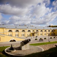 Konkursa uzvarētājam pa pēdām: Daugavpils ar varenu cietoksni un mākslu