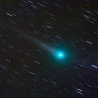 ISON komētu gaidot: Pēdējo gadu slavenākās komētas
