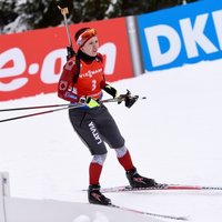 Bendika izvērtēs iespējas Pekinas olimpiskajās spēlēs startēt arī distanču slēpošanā