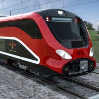 Aizliedz 'Pasažieru vilcienam' slēgt 225,3 miljonu eiro līgumu par elektrovilcieniem