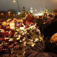Ņemcova līdzgaitnieki uzskata, ka viņa slepkavība bijusi politiska rakstura