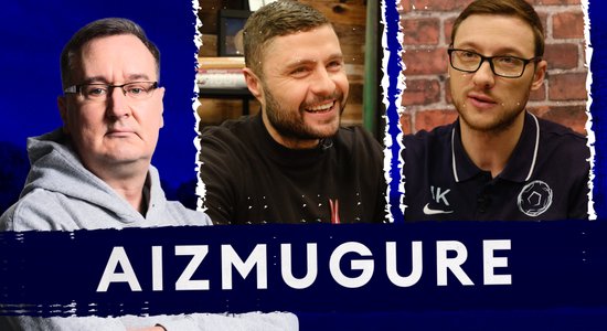 Futbola izlases un RFS rudens cikls – "Aizmugurē"