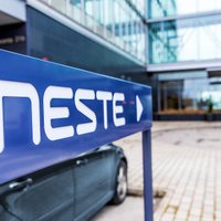 Neste Oil в Латвии меняет название на Nestе