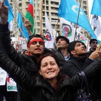 Kāda ir Azerbaidžānas politiskā vide jeb kāpēc pēc vēlēšanām nekas nemainīsies