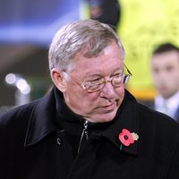 Mančestras 'United' treneris Fergusons noraida runas par Rūnija pārdošanu