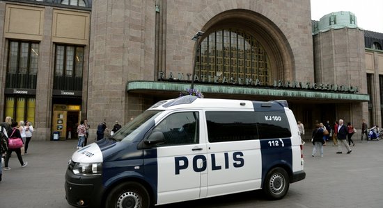 Par klasesbiedra nošaušanu aizdomās turētais bija pazemošanas upuris, norāda Somijas policija