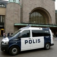 Par klasesbiedra nošaušanu aizdomās turētais bija pazemošanas upuris, norāda Somijas policija