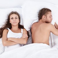 Психологи: плохой секс может стать причиной распада семьи