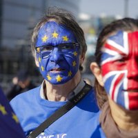 Исследование: каждый житель Латвии может заплатить за Brexit 35 евро в год