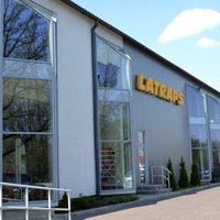 'LATRAPS' nopērk 'Latvijas Pienu'