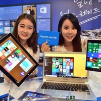 92 procenti 'Windows 10' lietotāju pozitīvi vērtē jauno operētājsistēmu