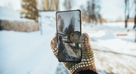 Brīvdienās izbaudi interaktīvu pieredzi pirmajā Valmieras Starptautiskā multimediju festivālā