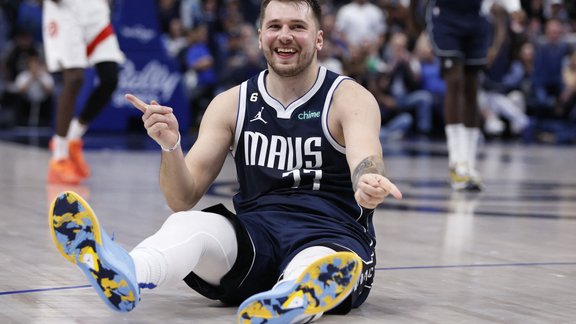 Luka Dončičs